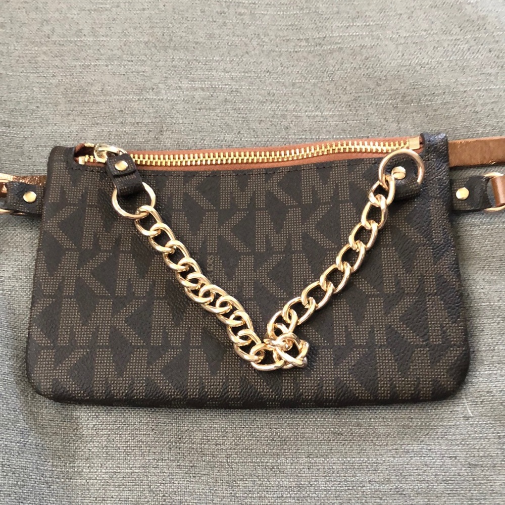 Michael Kors Fanny pack- NEW - Picture 2 of 5